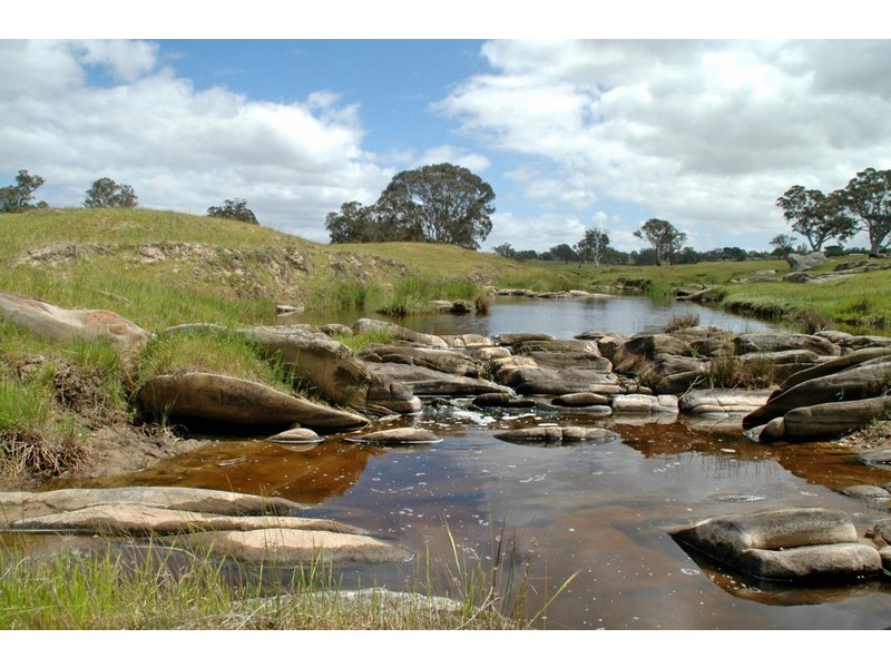 Lot 12 Mount Pleasant Road, Eden Valley SA 5235