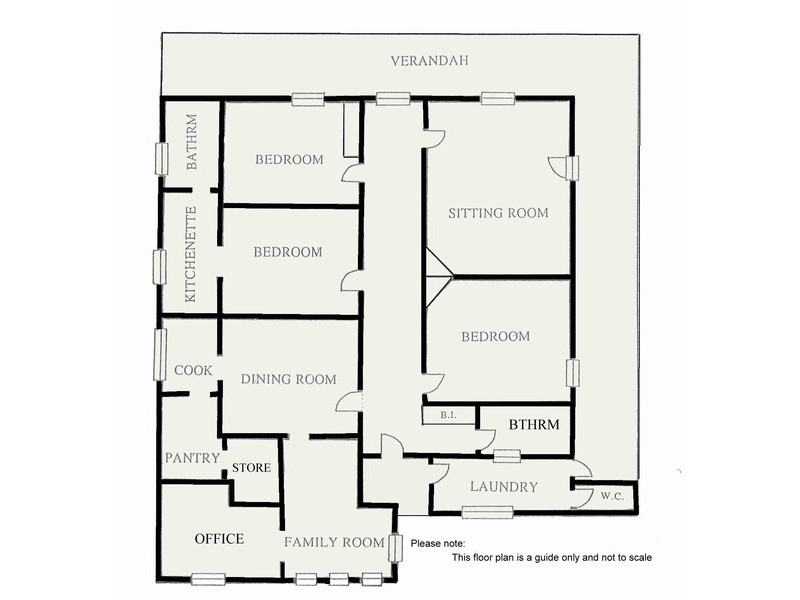Lot 12 Mount Pleasant Road, Eden Valley SA 5235