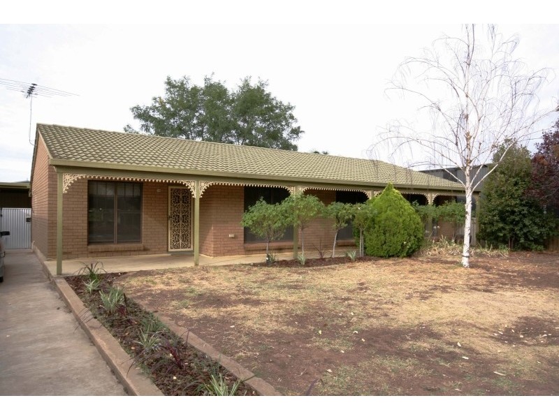18 Para Road, Tanunda SA 5352