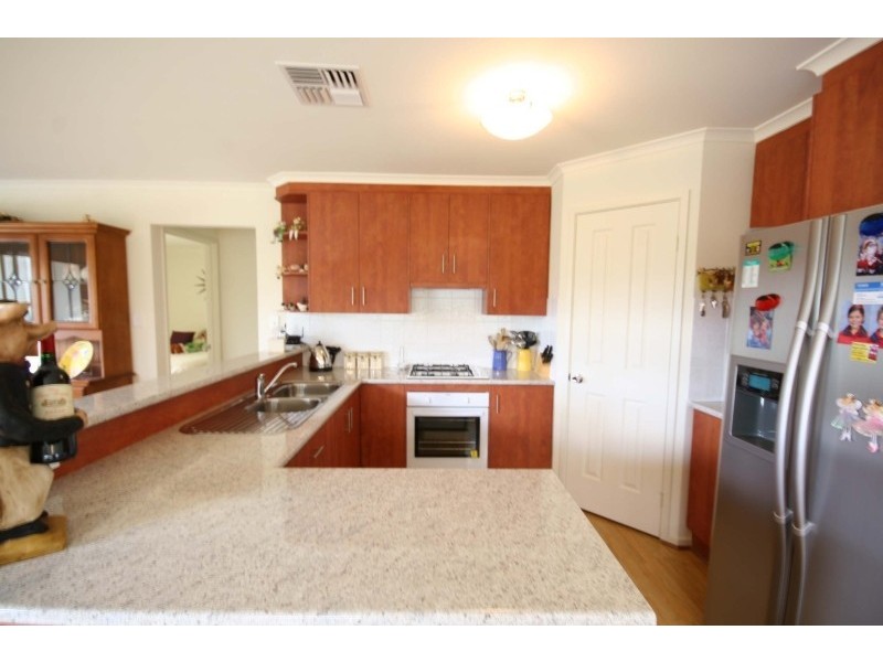 4 Cartwright Street, Nuriootpa SA 5355