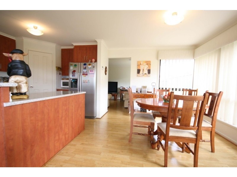 4 Cartwright Street, Nuriootpa SA 5355