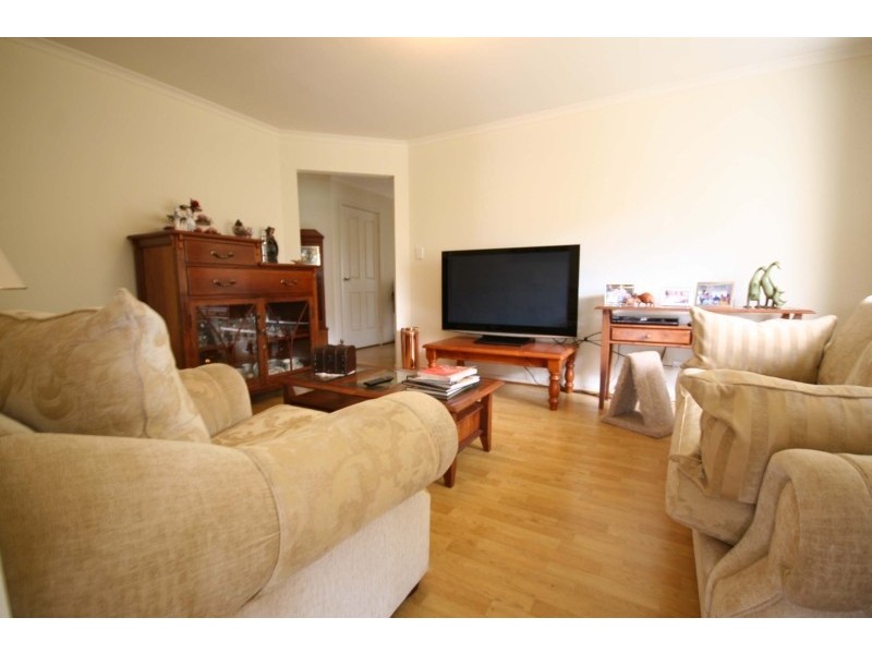 4 Cartwright Street, Nuriootpa SA 5355