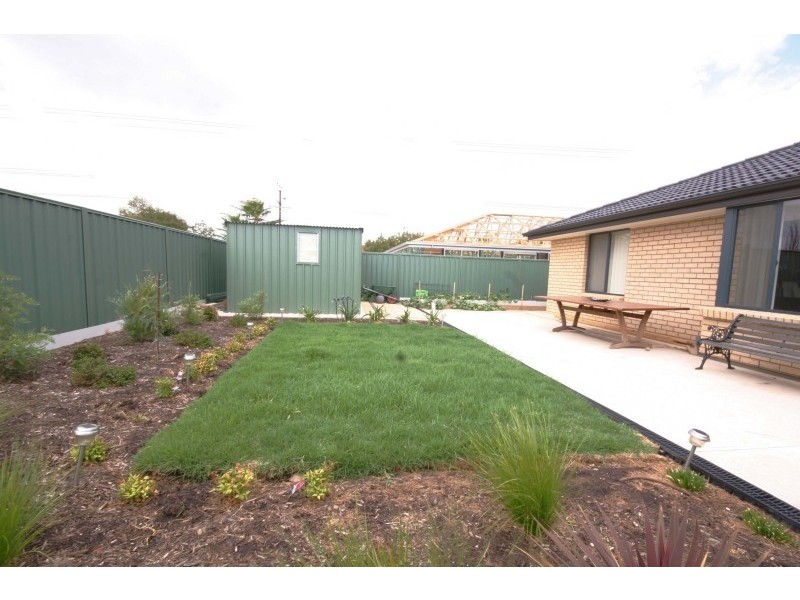 4 Cartwright Street, Nuriootpa SA 5355