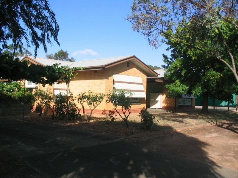 1 Charles Street, Nuriootpa SA 5355