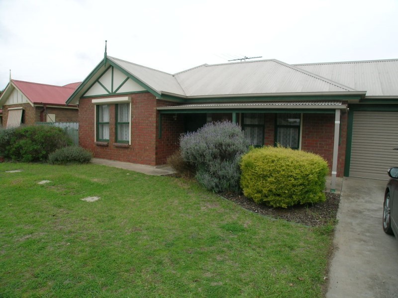 13 Falkenberg Road, Nuriootpa SA 5355