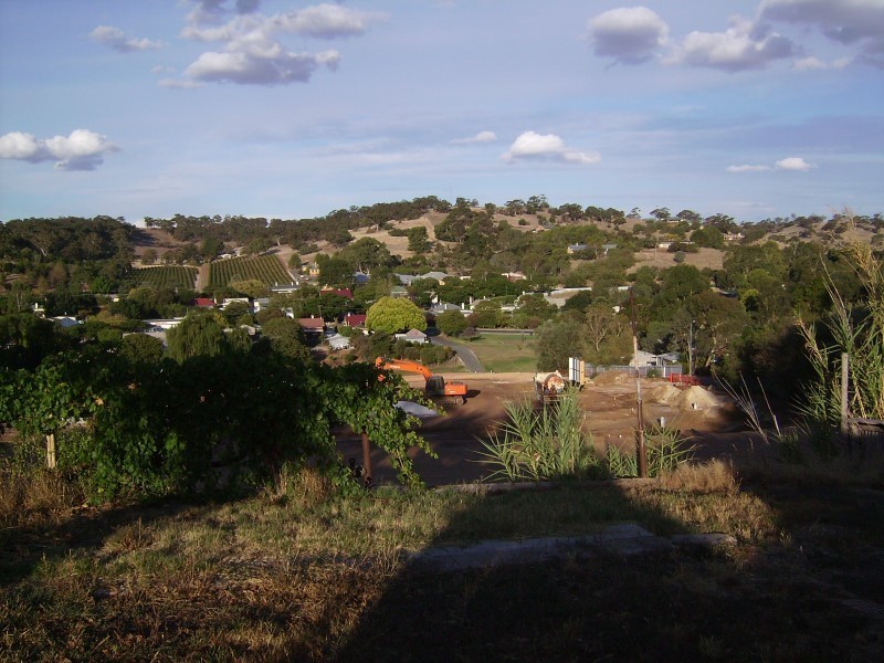 24 John Dallwitz Avenue, Angaston SA 5353