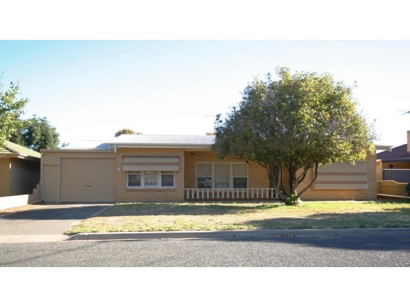 3 Warnecke Street, Nuriootpa SA 5355