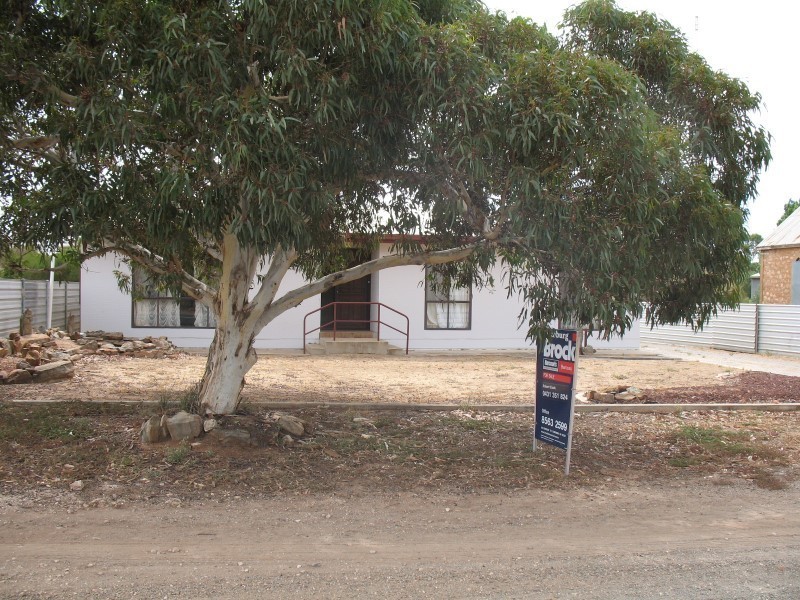 Lot 37 Swan Reach Road, Sedan SA 5353