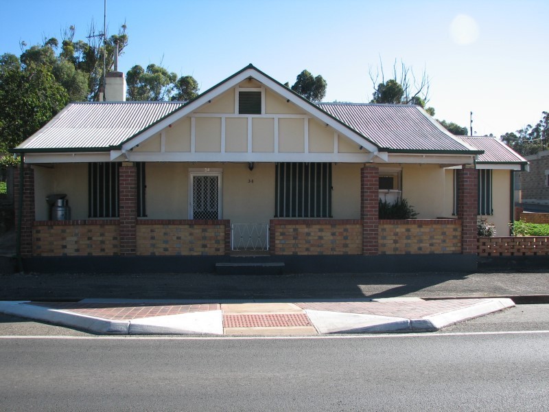 34 Moorundie Street, Truro SA 5356