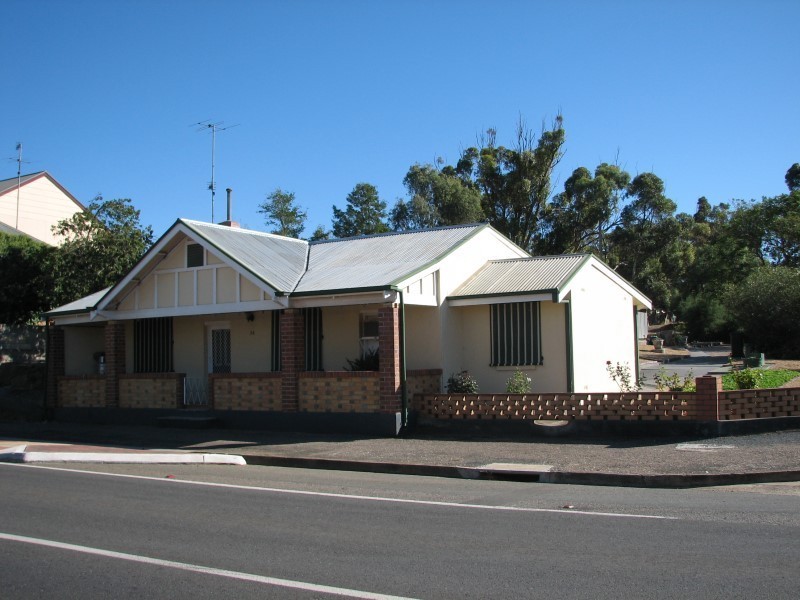 34 Moorundie Street, Truro SA 5356