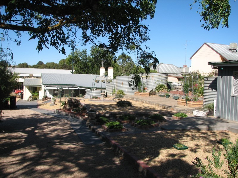 34 Moorundie Street, Truro SA 5356