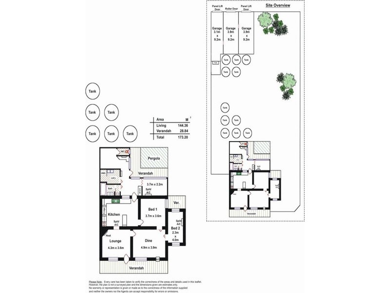 34 Moorundie Street, Truro SA 5356