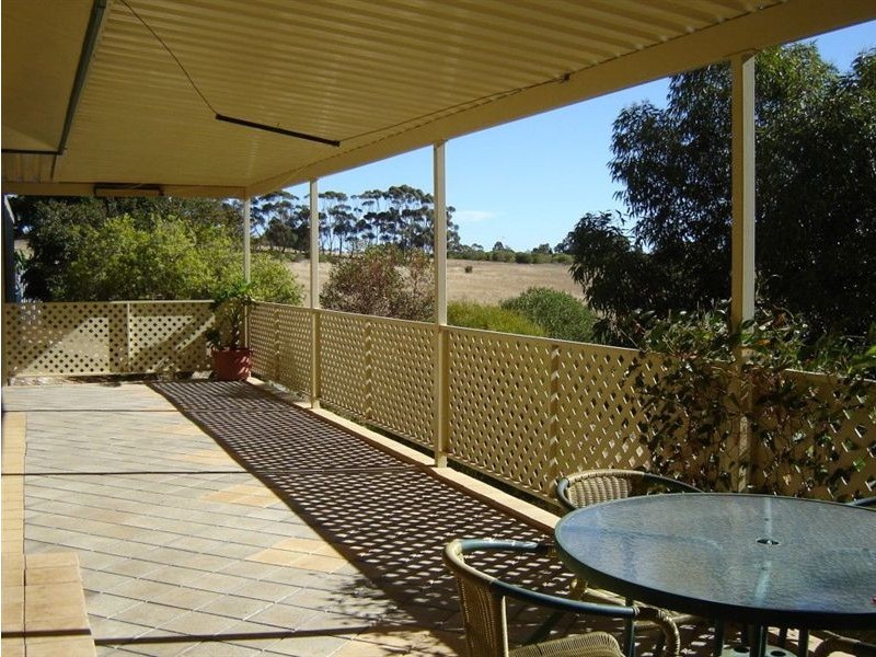 Lot 1 Greenock Road, Greenock SA 5360