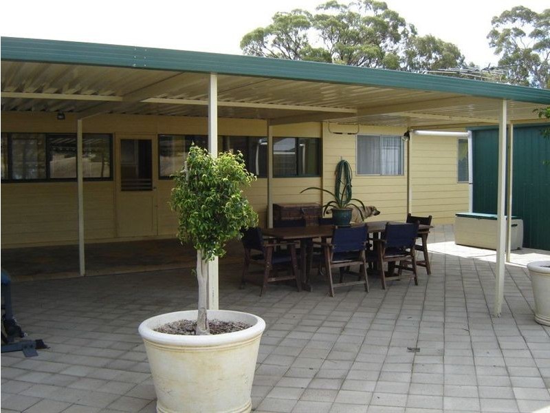 Lot 1 Greenock Road, Greenock SA 5360