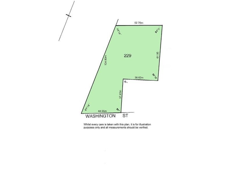 60 Washington Street, Angaston SA 5353