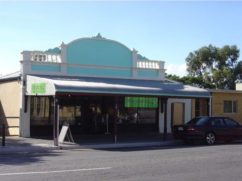 38 Murray Street, Tanunda SA 5352