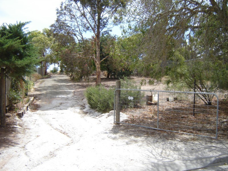 40 Koncke Street, Greenock SA 5360