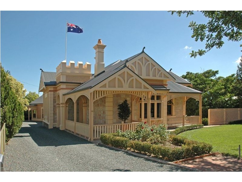 116 Murray Street, Tanunda SA 5352