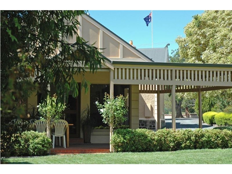 116 Murray Street, Tanunda SA 5352