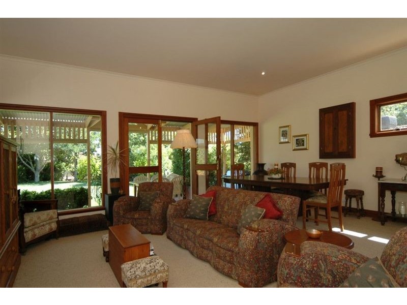 116 Murray Street, Tanunda SA 5352