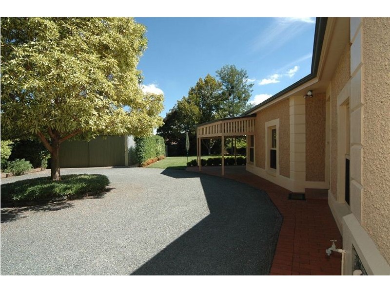116 Murray Street, Tanunda SA 5352