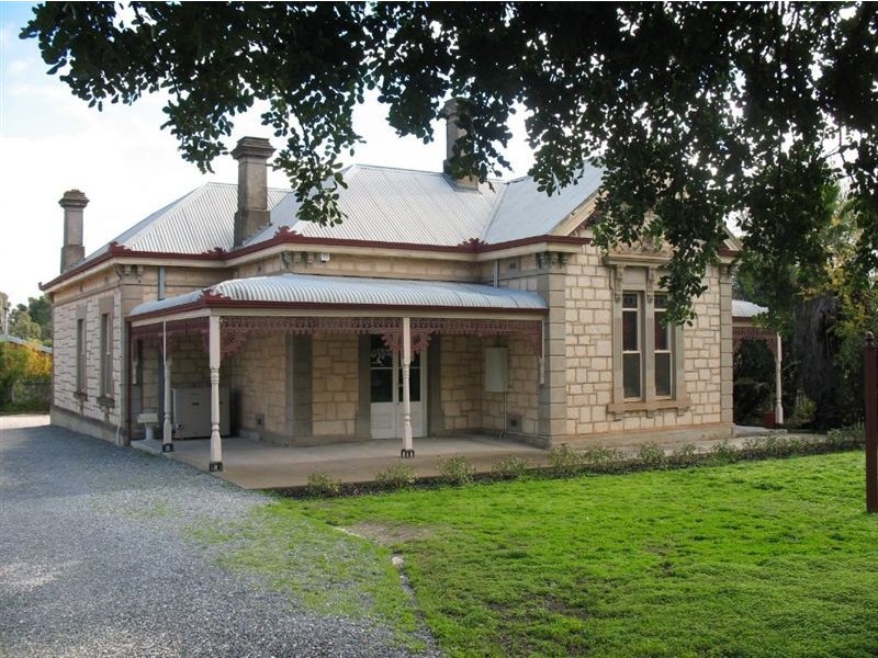 106 Murray Street, Tanunda SA 5352
