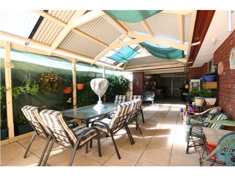 75 Golden Way, Nuriootpa SA 5355