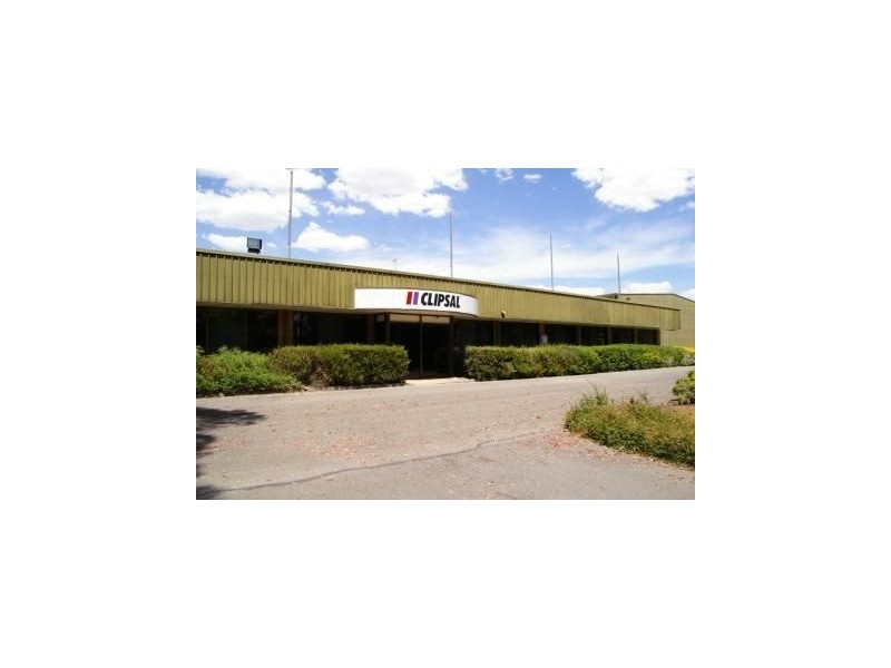Lot 51 Samuel Road, Nuriootpa SA 5355