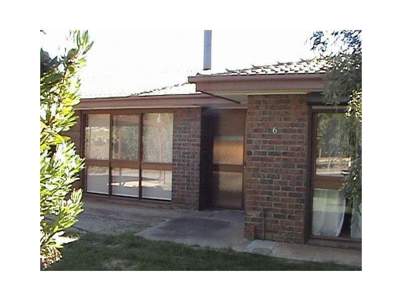 6 Auguste Street, Nuriootpa SA 5355