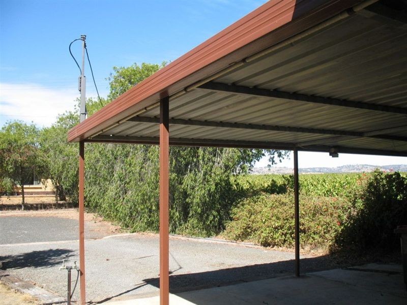 6 Auguste Street, Nuriootpa SA 5355