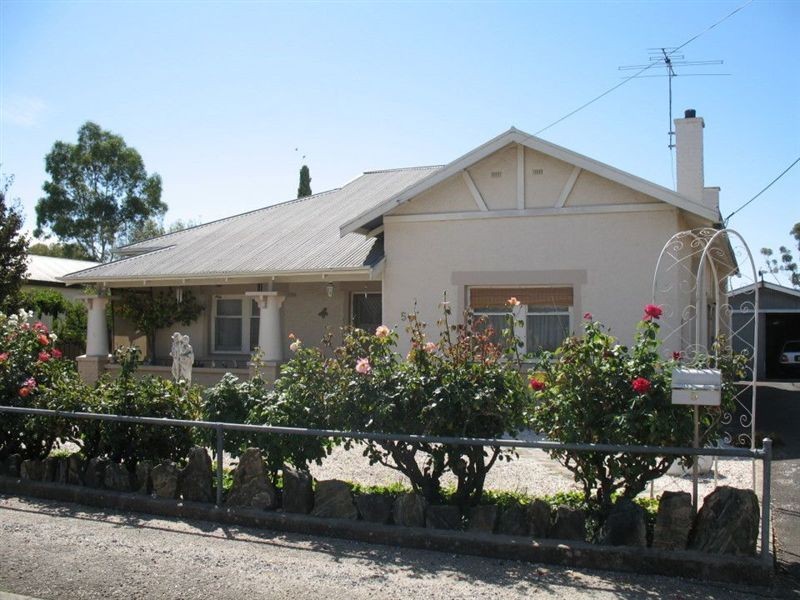5 South Terrace, Nuriootpa SA 5355