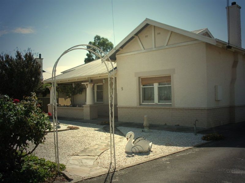 5 South Terrace, Nuriootpa SA 5355