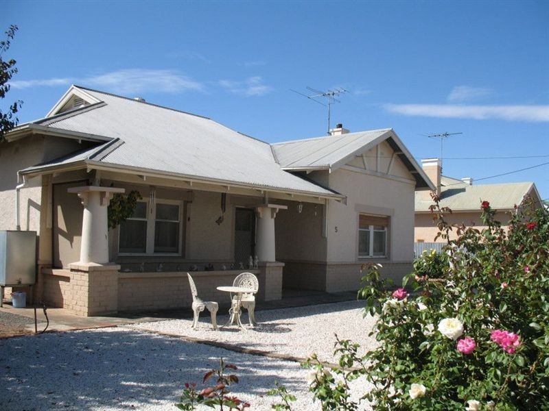 5 South Terrace, Nuriootpa SA 5355