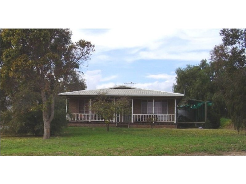 3 Barossa Valley Way, Tanunda SA 5352