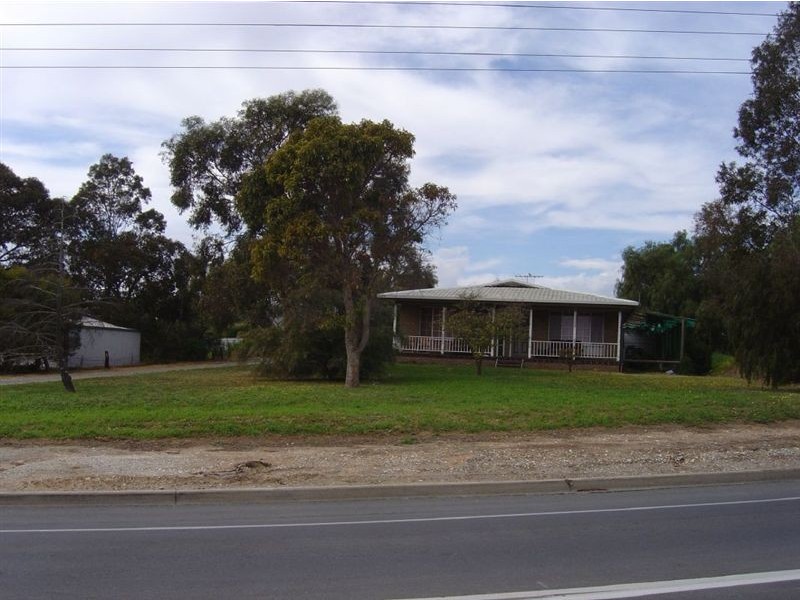 3 Barossa Valley Way, Tanunda SA 5352