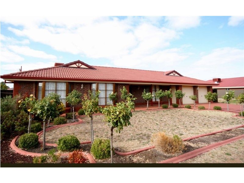 14 Chardonnay Drive, Nuriootpa SA 5355