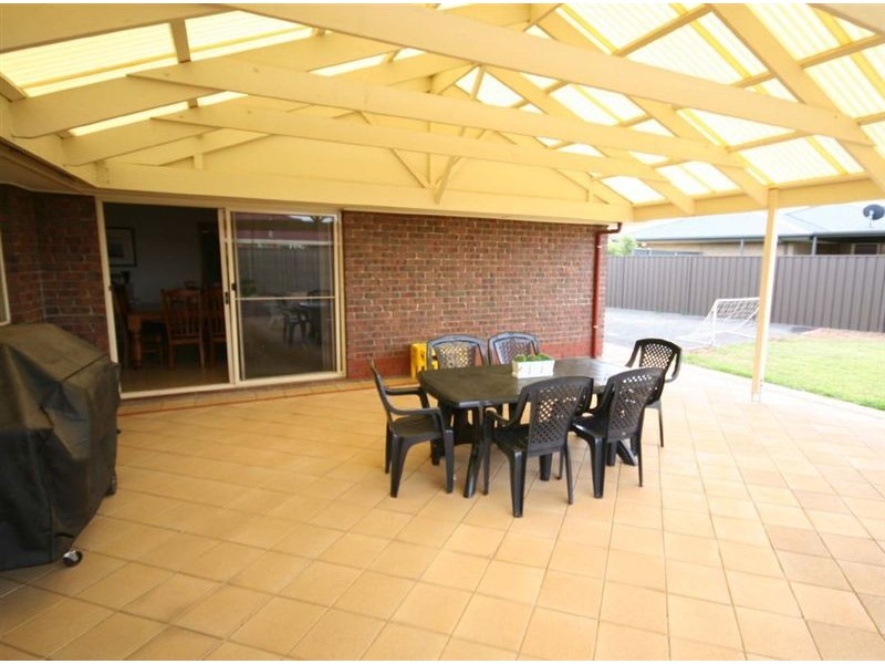 14 Chardonnay Drive, Nuriootpa SA 5355