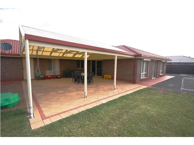 14 Chardonnay Drive, Nuriootpa SA 5355