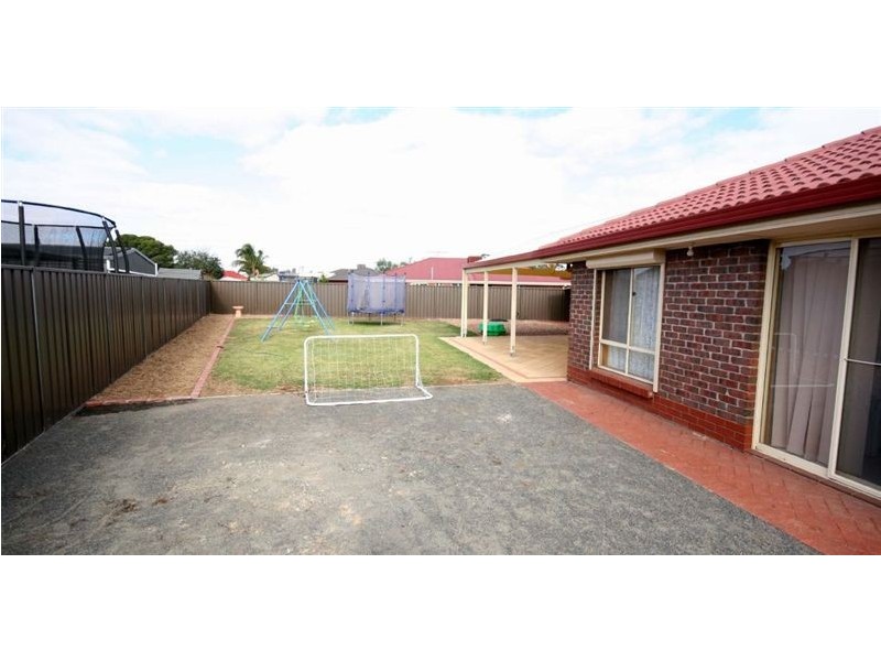 14 Chardonnay Drive, Nuriootpa SA 5355