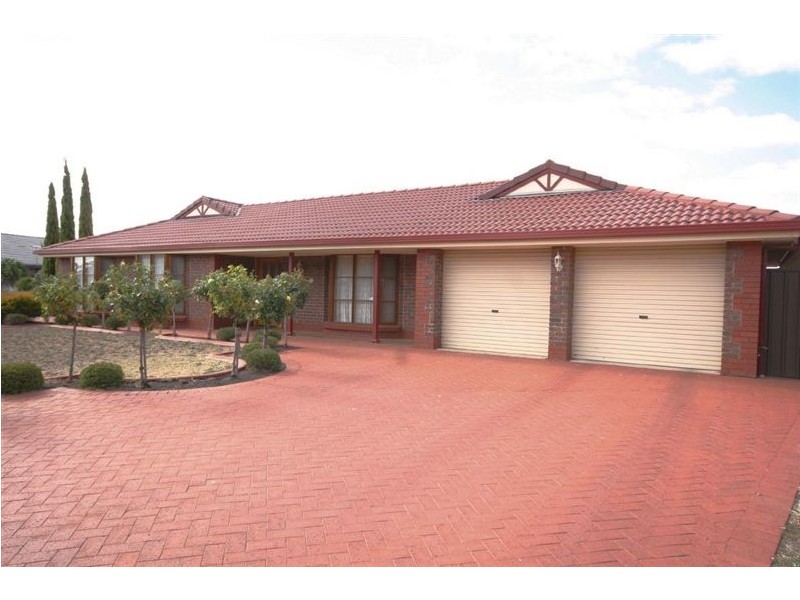 14 Chardonnay Drive, Nuriootpa SA 5355