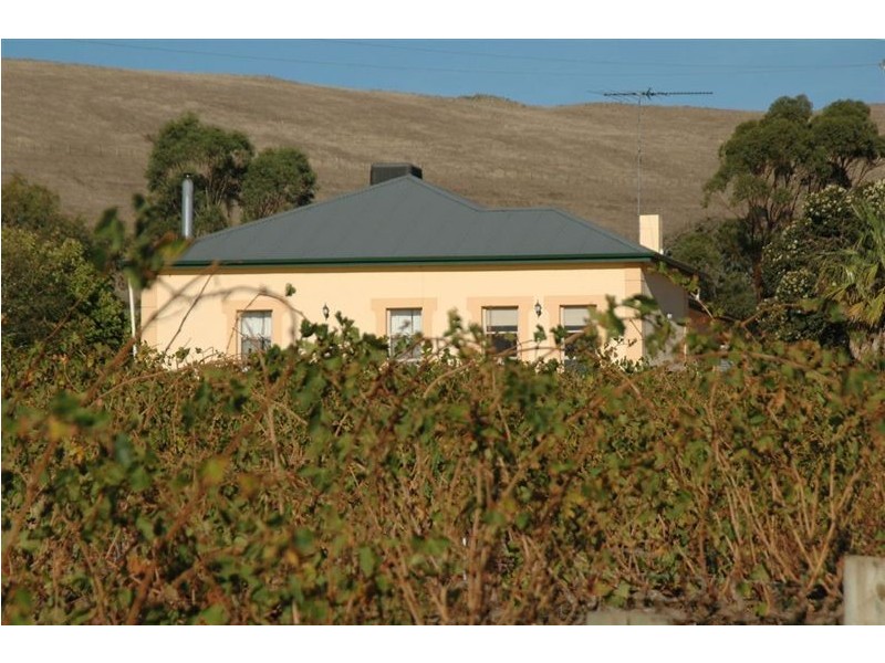 Lot 571 Nicolai Road, Bethany SA 5352