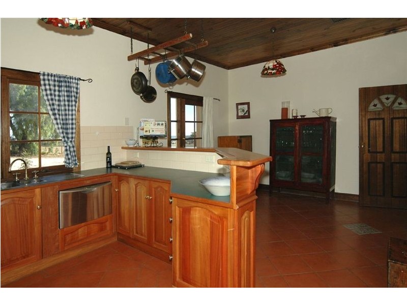 Lot 571 Nicolai Road, Bethany SA 5352