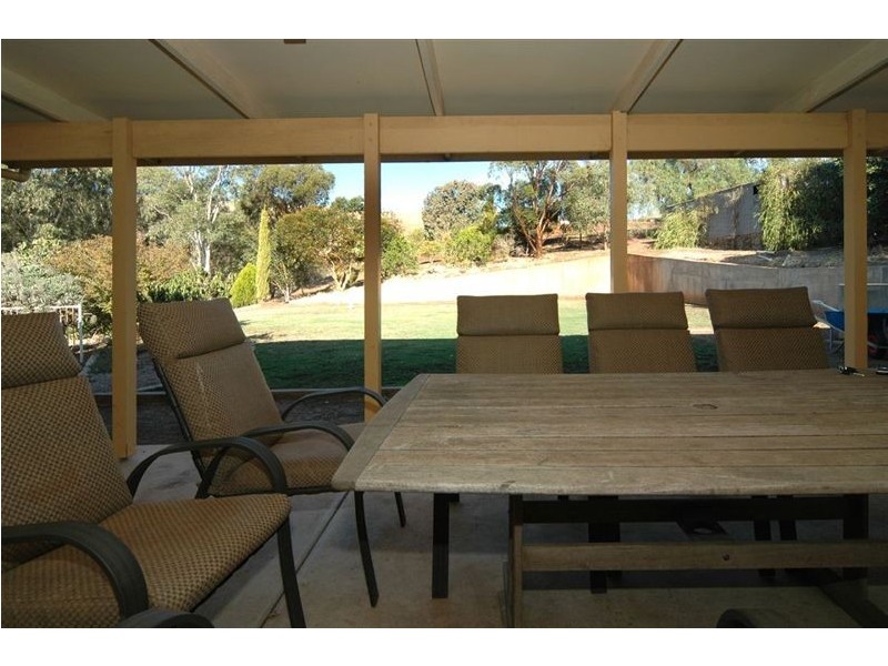 Lot 571 Nicolai Road, Bethany SA 5352