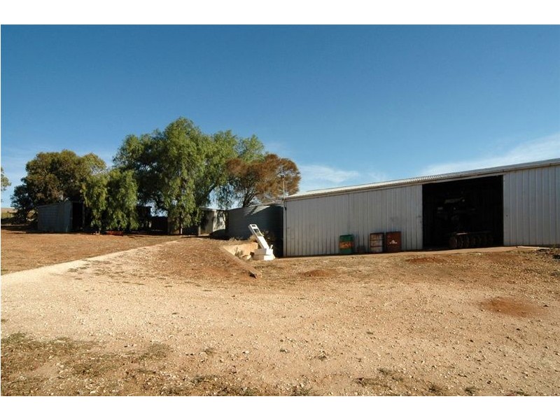 Lot 571 Nicolai Road, Bethany SA 5352