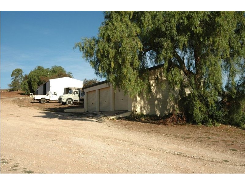 Lot 571 Nicolai Road, Bethany SA 5352