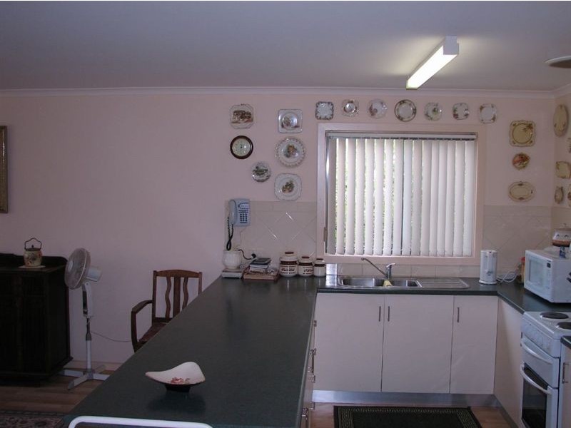 18a Adelaide Road, Kapunda SA 5373