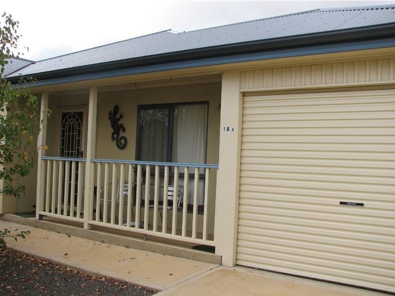 18a Adelaide Road, Kapunda SA 5373