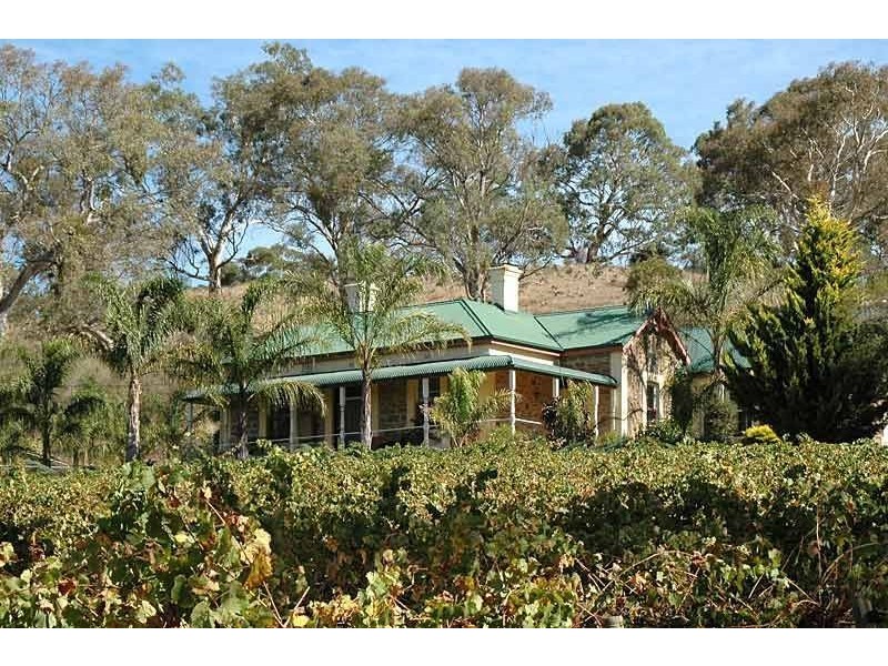 Lot 501 Menglers Hill Road, Angaston SA 5353
