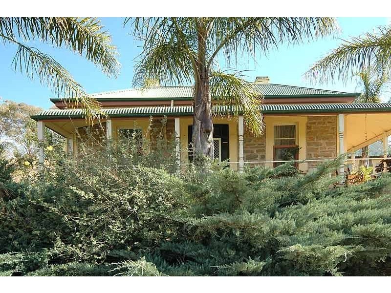 Lot 501 Menglers Hill Road, Angaston SA 5353