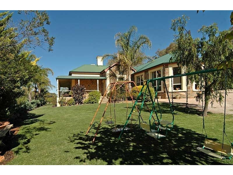 Lot 501 Menglers Hill Road, Angaston SA 5353